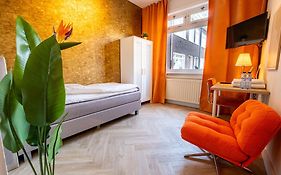 Hello Stay Utrecht